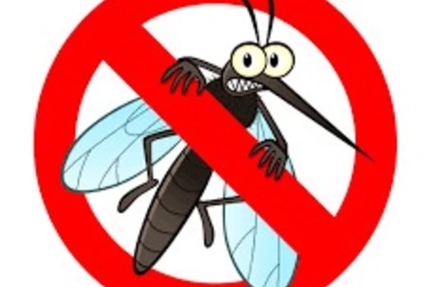 Figyelem! Földi szúnyoggyérítés 2023. július 31.-én!
